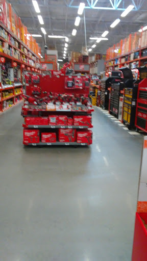 Home Improvement Store «The Home Depot», reviews and photos, 10825 US-441, Leesburg, FL 34788, USA