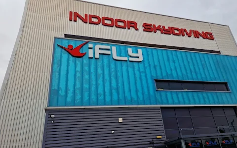 iFLY Manchester Indoor Skydiving image