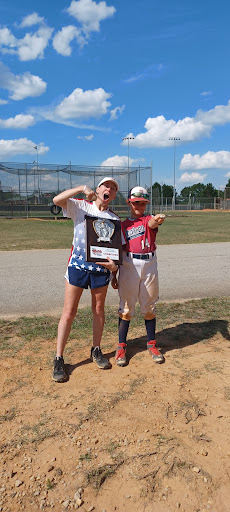 Park «Ola Park», reviews and photos, 354 N Ola Rd, McDonough, GA 30252, USA