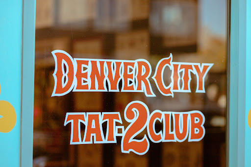 Explore birth time tattoo ideas, creative tattoo ideas in Denver, available at Denver City Tattoo Club