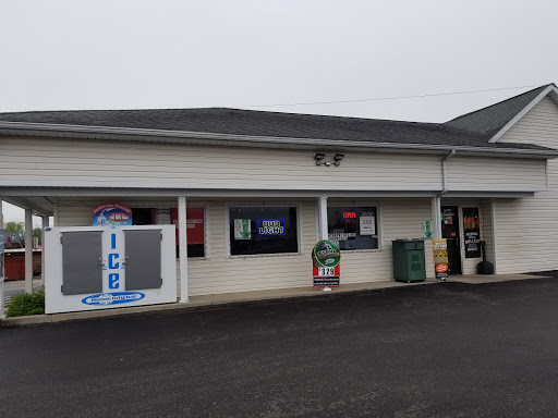 Liquor Store «Liquor World», reviews and photos, 50 Haven Hill Rd, Shelbyville, KY 40065, USA