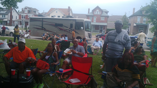 Arts Organization «The King Arts Complex», reviews and photos, 867 Mt Vernon Ave, Columbus, OH 43203, USA