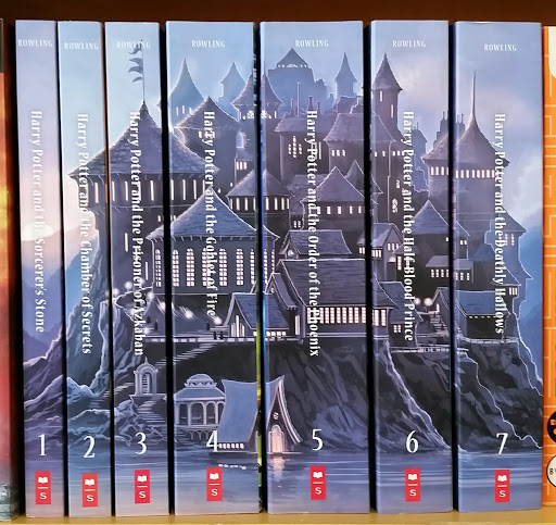 Used Book Store «Encore Books», reviews and photos, 1016 S 3rd Ave, Yakima, WA 98902, USA