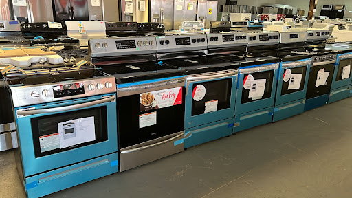 Appliance Store «Better Appliances», reviews and photos, 13267 Gordon Blvd, Woodbridge, VA 22191, USA