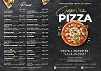 Photos du propriétaire du Pizzeria Capri'zz à Saint-Romain-de-Colbosc - n°2