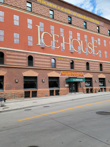 Coffee Shop «Pigtrain Coffee Company», reviews and photos, 1701 Wynkoop St, Denver, CO 80202, USA