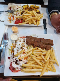 Kebab du Restauration rapide Agadir Snack à Lille - n°12