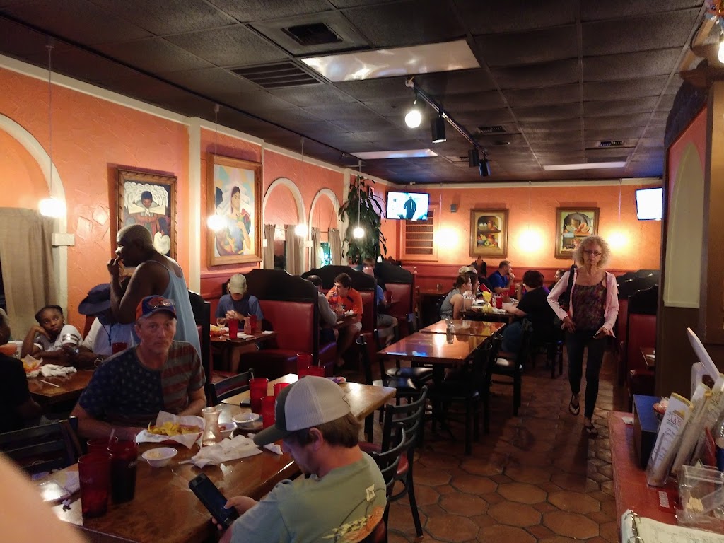 La Finca Mexican Bar & Grill Carrollton, GA 30117 Menu, Hours