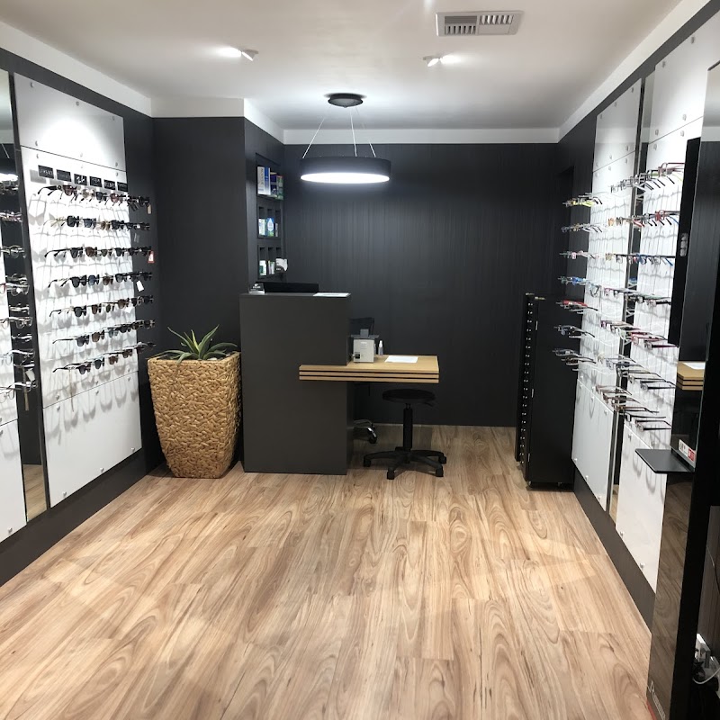 Eye Care Optometrists