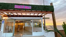 Coco Bali Concept Store Mancora
