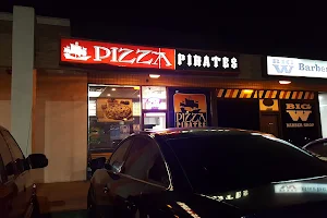 Pizza Pirates image