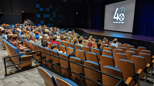 Performing Arts Theater «Asheville Community Theatre», reviews and photos, 35 E Walnut St, Asheville, NC 28801, USA