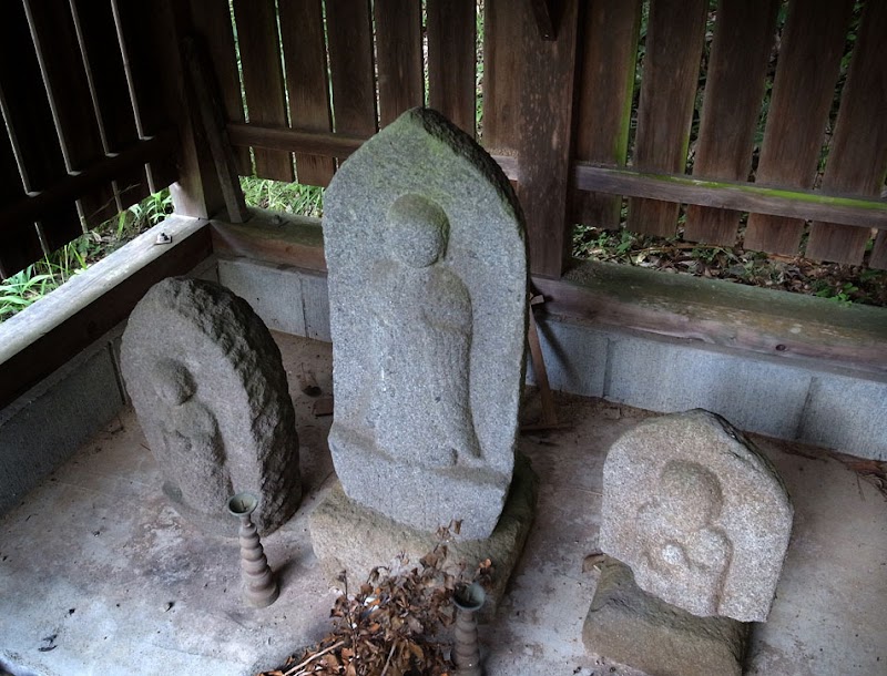 朝方神社
