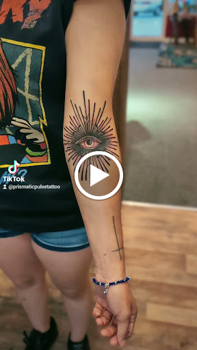 Explore dove tattoo ideas, creative tattoo ideas in Cornelia, available at Prismatic Pulse Tattoo