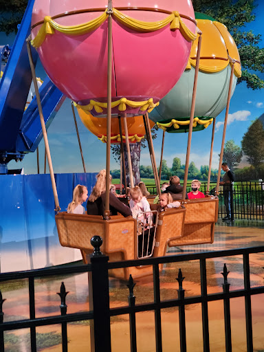 History Museum «Air Zoo Aerospace & Science Museum», reviews and photos, 6151 Portage Rd, Portage, MI 49002, USA