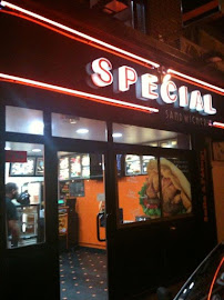 Photos du propriétaire du Restauration rapide Le SPECIAL restaurant à Argenteuil - n°2