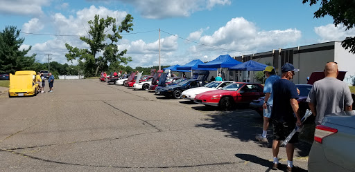 Auto Parts Store «Fiero Store», reviews and photos, 60 Progress Dr, Manchester, CT 06042, USA