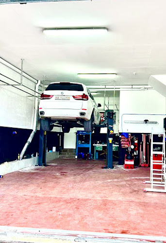 Rezensionen über Garage FEB Automobile Sàrl in Lausanne - Autowäsche