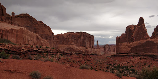 National Park «Mesa Verde National Park», reviews and photos