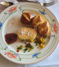 Plats et boissons du Restaurant Le Tournebride à Saint-Médard-en-Jalles - n°5