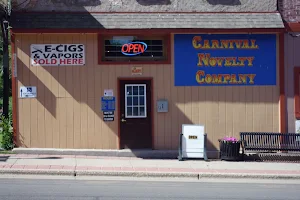 Carnival Novelty Company Headshop and Adult XXX Store image