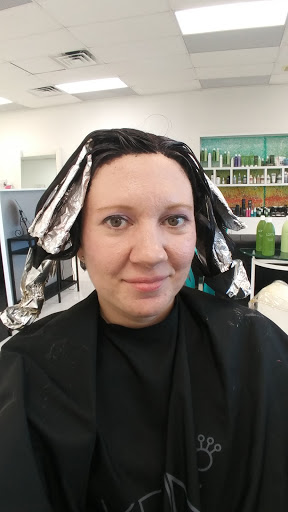 Hair Salon «Enhanced Hair Salon», reviews and photos, 60 Susa Dr #125b, Stafford, VA 22554, USA