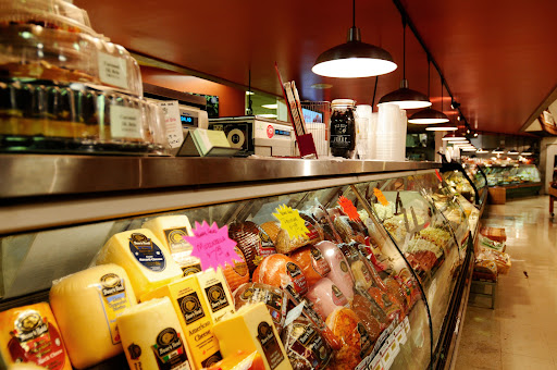 The Hills Market Find Butcher shop in San Diego Near Location