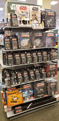 Book Store «Barnes & Noble», reviews and photos, 13719 W Bell Rd, Surprise, AZ 85374, USA