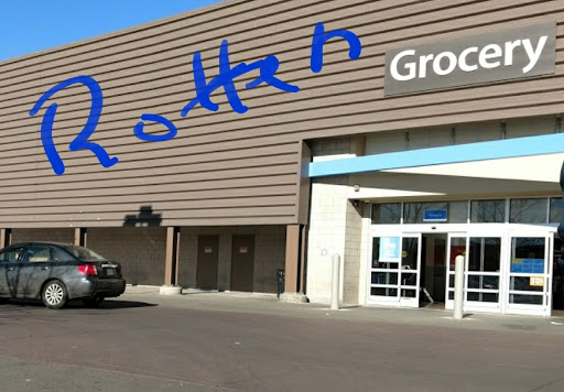 Department Store «Walmart Supercenter», reviews and photos, 7455 W Colfax Ave, Lakewood, CO 80214, USA