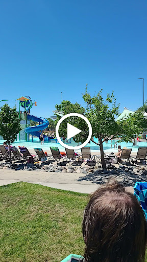 Water Park «The Waterpark at the Monon Community Center», reviews and photos, 1195 Central Park Dr W, Carmel, IN 46032, USA