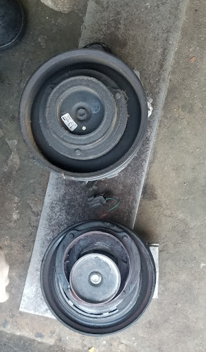 Used Car Dealer «AGN Auto Gallery», reviews and photos, 1335 Holcomb Bridge Rd, Roswell, GA 30076, USA