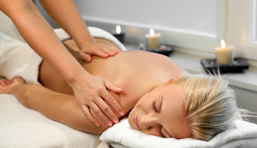 Reducere massage København