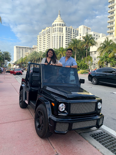 Scooter Rental Service «SCOOTERS SOUTH BEACH», reviews and photos, 1520 Collins Ave, Miami Beach, FL 33139, USA