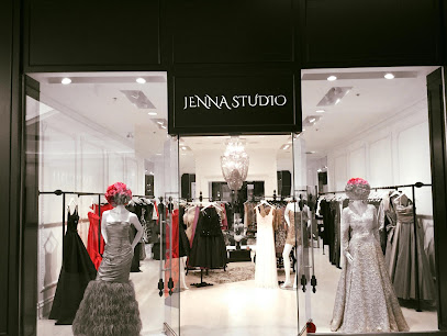 Jenna Les Collections