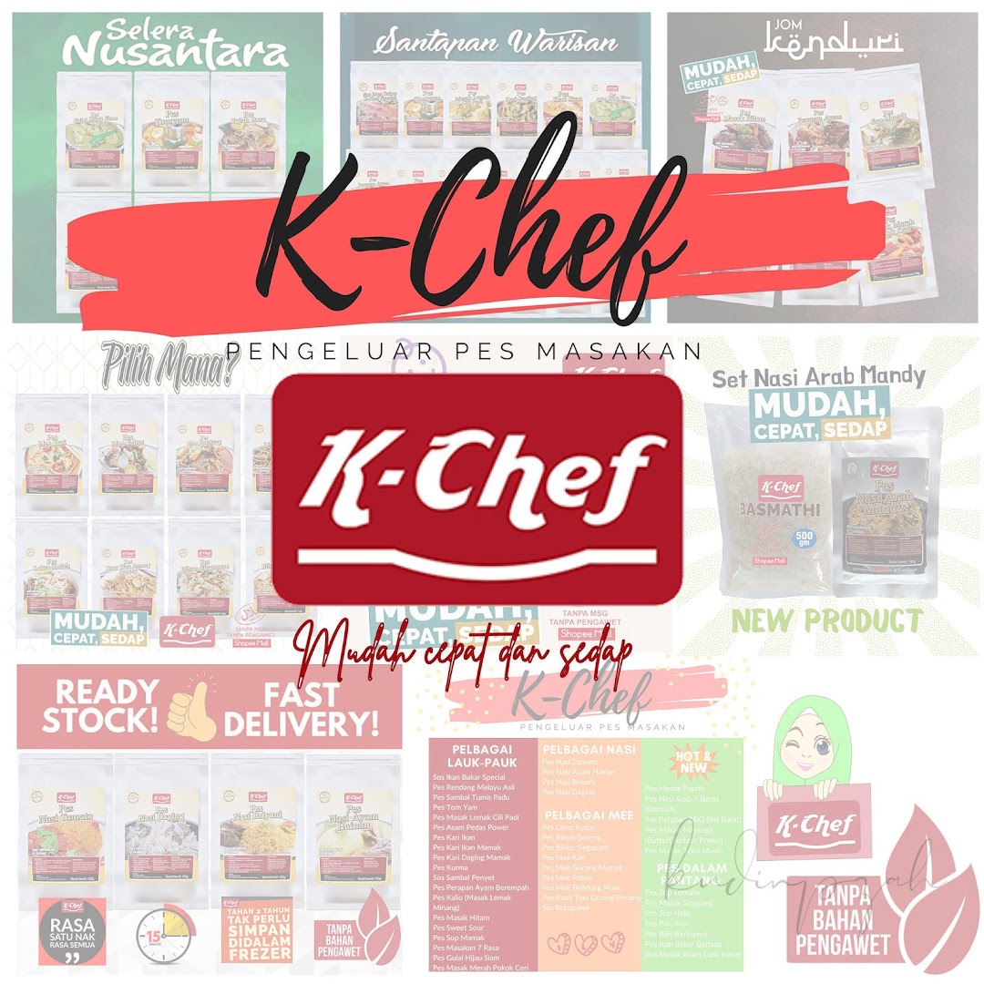 KChef