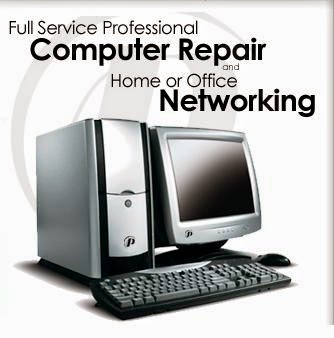 Computer Repair Service «CJ Computer Repair Raleigh NC», reviews and photos, 11721 Coppergate Dr #102, Raleigh, NC 27614, USA