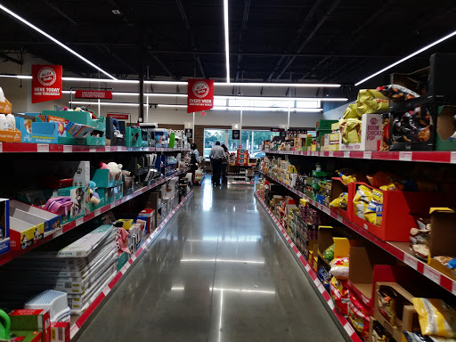 Supermarket «ALDI», reviews and photos, 10955 Jones Bridge Rd, Johns Creek, GA 30022, USA