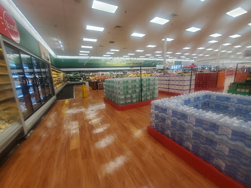Grocery Store «Winn-Dixie», reviews and photos, 701 E Main St, Prattville, AL 36067, USA