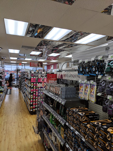 Beauty Supply Store «Sally Beauty», reviews and photos, 8395 Sudley Rd, Manassas, VA 20109, USA