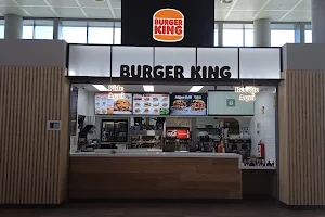 Burger King Aeropuerto Málaga Tierra image