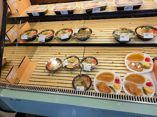 Supermarket «Mitsuwa Marketplace», reviews and photos, 100 Legacy Dr #110, Plano, TX 75023, USA