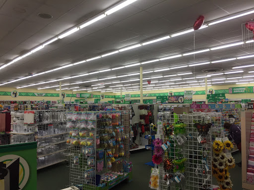 Dollar Store «Dollar Tree», reviews and photos, 8727 S Ridgeland Ave, Oak Lawn, IL 60453, USA
