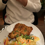 Photo n°3 de l'avis de Jana.e fait le 09/12/2023 à 18:18 sur le  Savanna Restaurant Nürnberg à Nuremberg