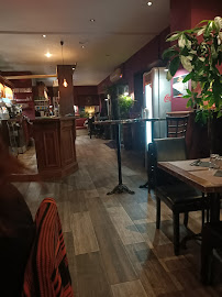 Atmosphère du Le Perroquet - Restaurant cassis - n°12