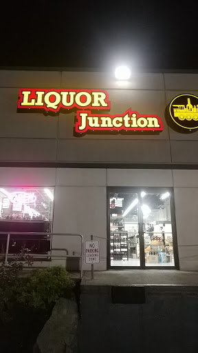 Liquor Store «Liquor Junction», reviews and photos, 345 Washington St #16, Woburn, MA 01801, USA