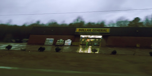 Discount Store «Dollar General», reviews and photos, 3615 US-43, Ethridge, TN 38456, USA