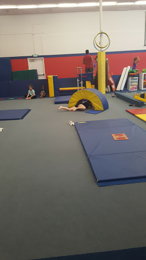 Gymnastics Center «Aerial Tumbling-Acrogymnastics», reviews and photos, 422 Blossom Hill Rd, San Jose, CA 95123, USA