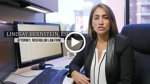 Law Firm «Rosenblum Law Firm», reviews and photos