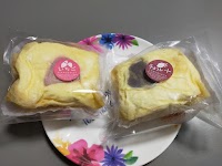 ささげ菓子店
