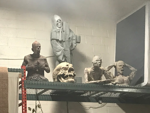 Auction House «RPN Sales & Auction House», reviews and photos, 4451 N Milwaukee Ave, Chicago, IL 60630, USA